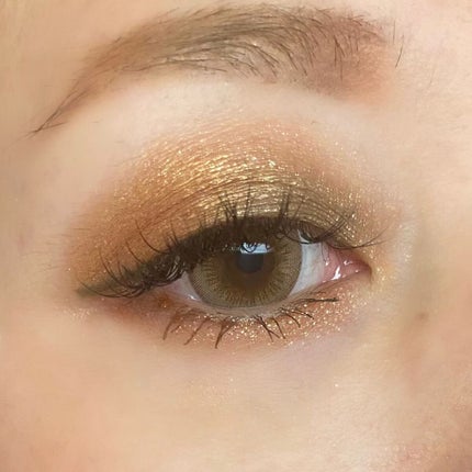 クイックラッシュカーラー/キャンメイク/マスカラ下地を使ったクチコミ(6枚目)