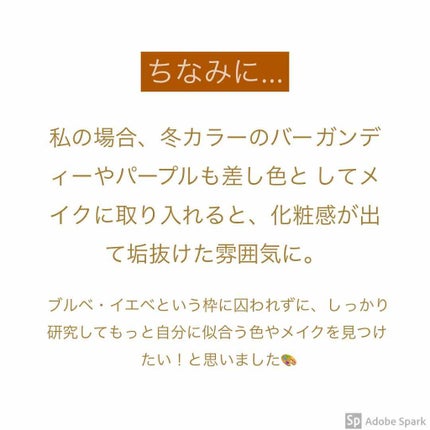 riri on LIPS ãðšããŒãœãã«ã«ã©ãŒèšºæðšã¯ãããŸããŠãåã®æçš¿ãã³ã¹ã¡ã«é¢ä¿ãª..ãïŒ4æç®ïŒ