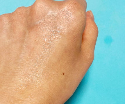 美白化粧水 TA/ちふれ/化粧水を使ったクチコミ(5枚目)