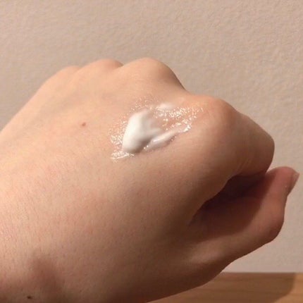 ジェルクリーム/HALCA/フェイスクリームを使ったクチコミ(8枚目)