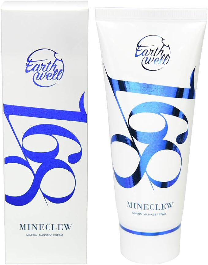 試してみた】ミネクル168 Earthwellのリアルな口コミ・レビュー | LIPS