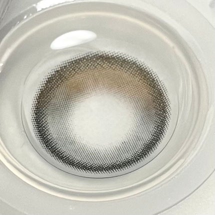 Secretive Kristen/Hapa kristin/カラーコンタクトレンズを使ったクチコミ(4枚目)