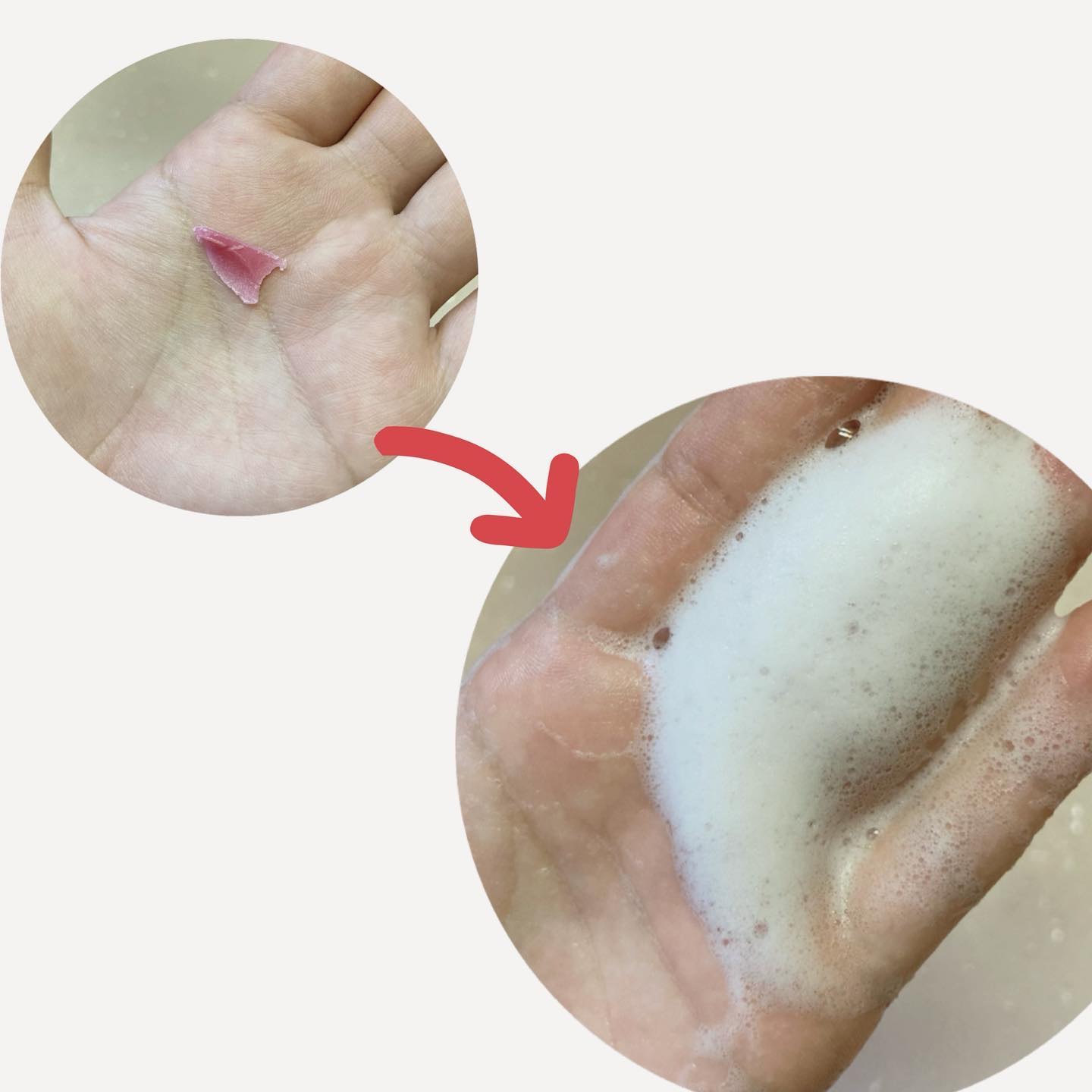 を使ったクチコミ（3枚目）