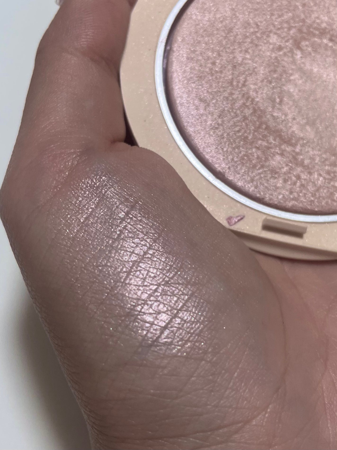 ディオールスキン フォーエヴァー クチュール ルミナイザー/Dior/プレストパウダーを使ったクチコミ(6枚目)