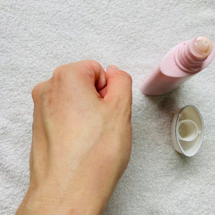 ç®èãã«ãªé²æ¢äžå°/CEZANNE/åç²§äžå°ã䜿ã£ãã¯ãã³ãïŒ5æç®ïŒ