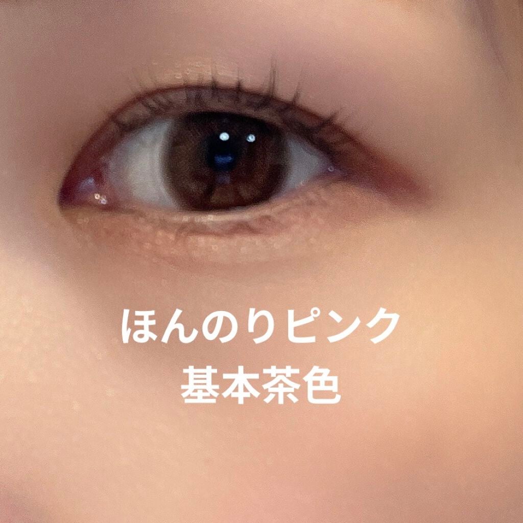 TOPARDS 1day/TOPARDS/ワンデー(1DAY)カラコンを使ったクチコミ(2枚目)