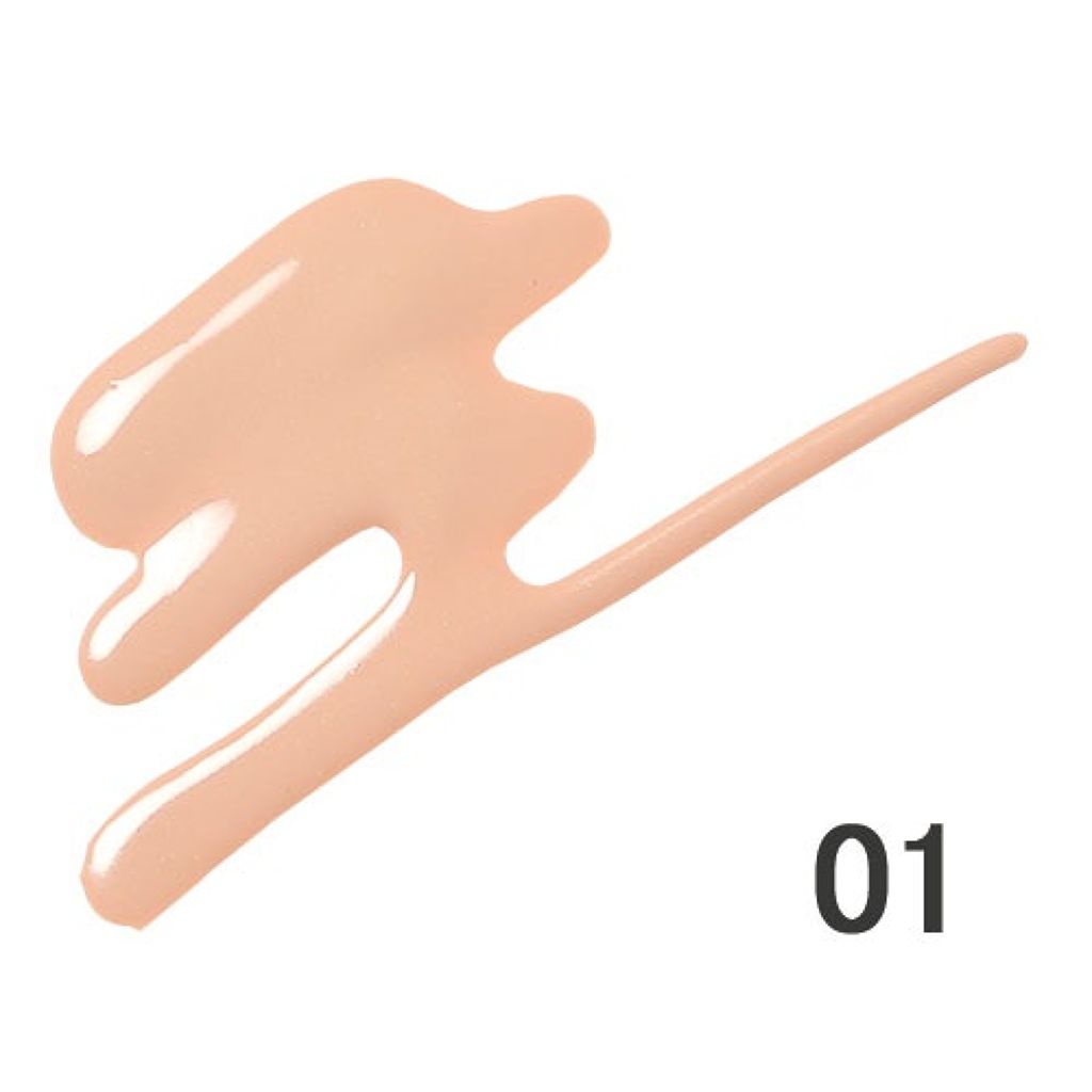 01 オレンジベージュ