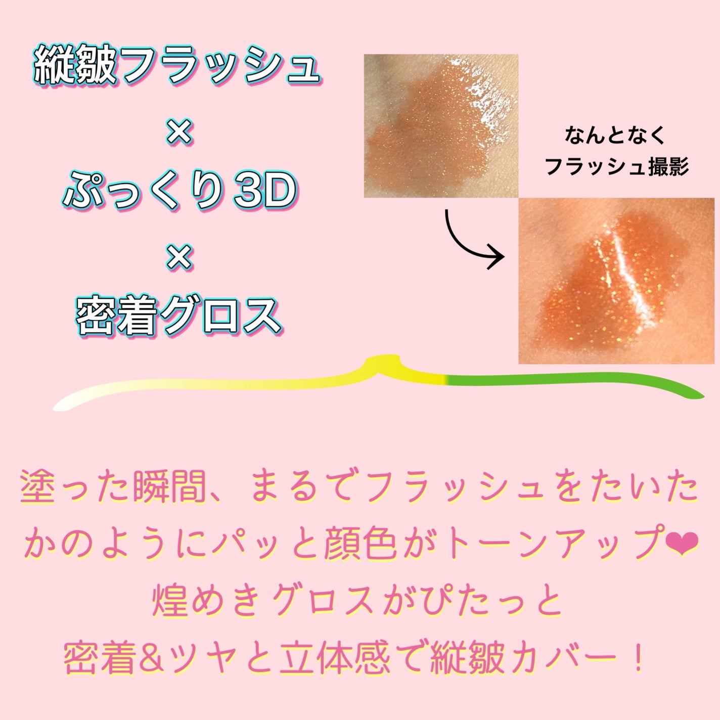 ケイト リップモンスター/KATE/口紅を使ったクチコミ(5枚目)