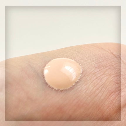 シアーグローベース/NUDIQUE/化粧下地を使ったクチコミ(4枚目)