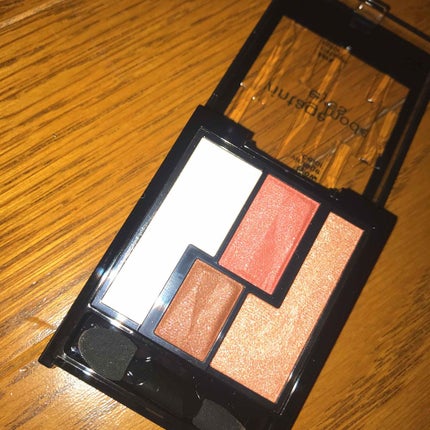 ヴィンテージモードアイズ/KATE/アイシャドウパレットを使ったクチコミ(2枚目)