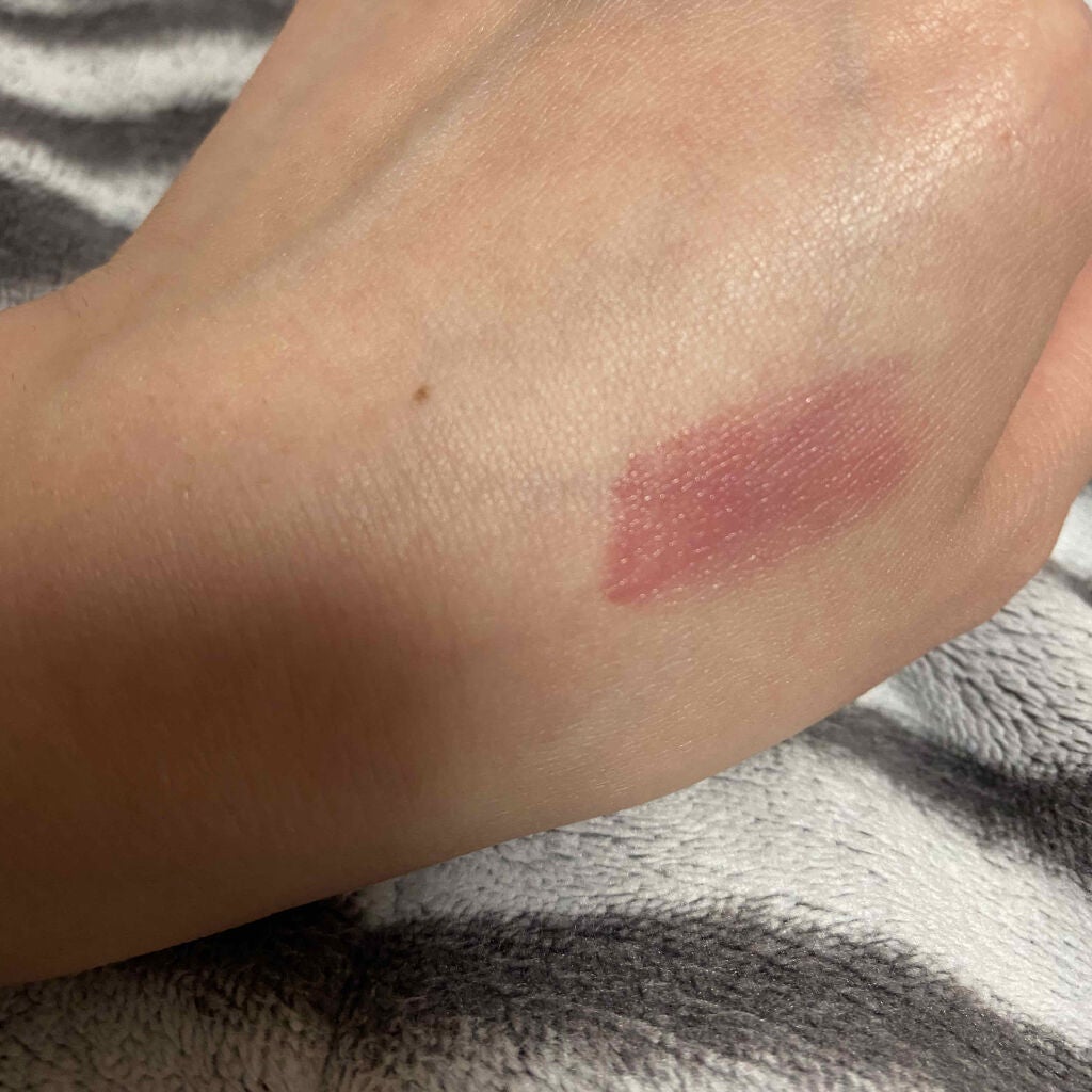 プルーフブライトルージュ/キスミー フェルム/口紅を使ったクチコミ(3枚目)