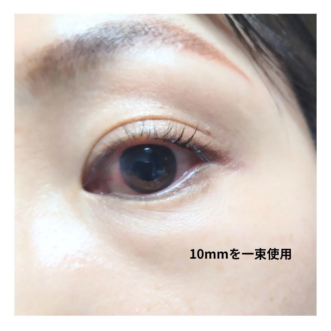 CCAM BBAK 11mm DeepOrange/CCAM BBAK/その他を使ったクチコミ(7枚目)