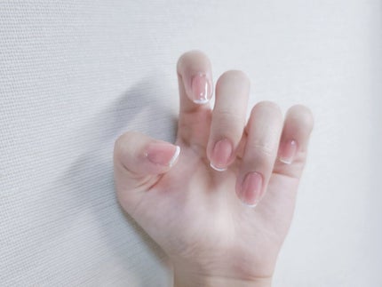 を使ったクチコミ(1枚目)