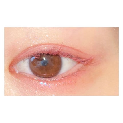 アイジュエルデュー/JILL STUART/ジェル・クリームアイシャドウを使ったクチコミ(2枚目)