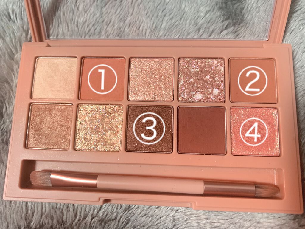 アイラッシュカーラー/SHISEIDO/ビューラーを使ったクチコミ(2枚目)