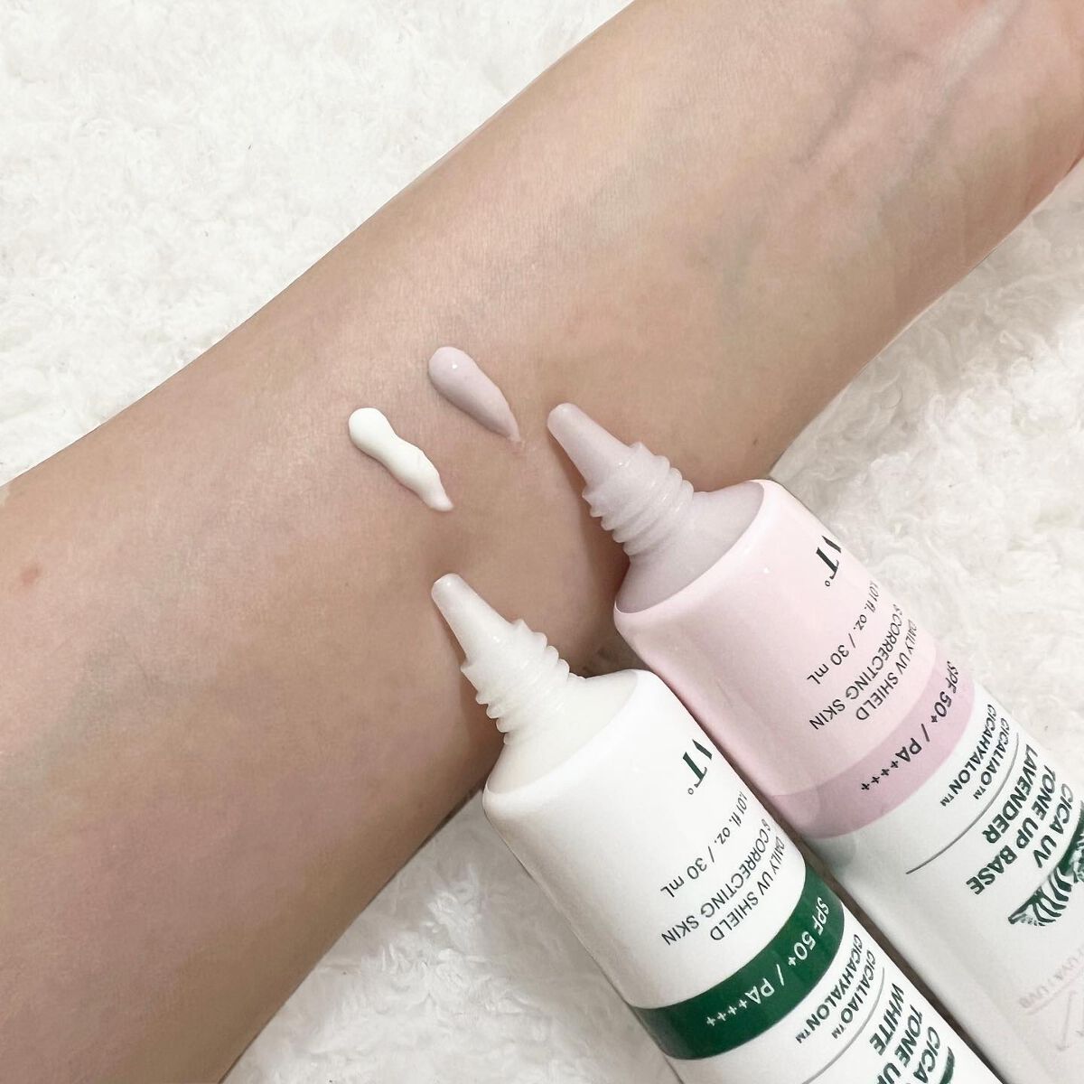 を使ったクチコミ（3枚目）