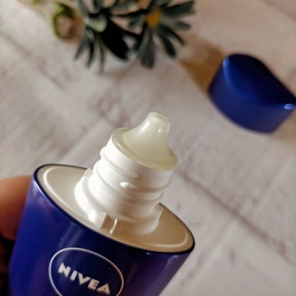 ニベアUV ディープ プロテクト&ケア ジェル/ニベア/日焼け止めジェルを使ったクチコミ(3枚目)
