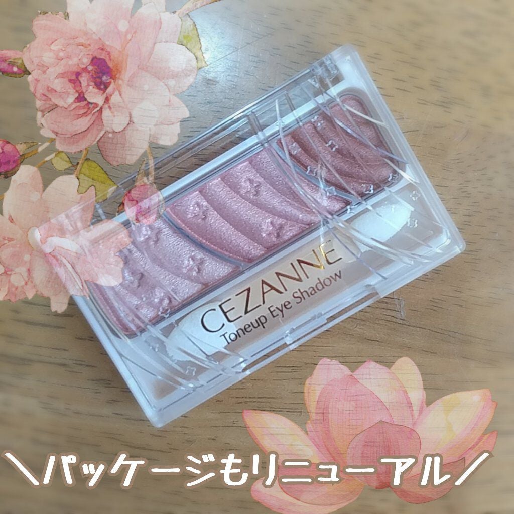 極細 アイライナーR/CEZANNE/リキッドアイライナーを使ったクチコミ(2枚目)