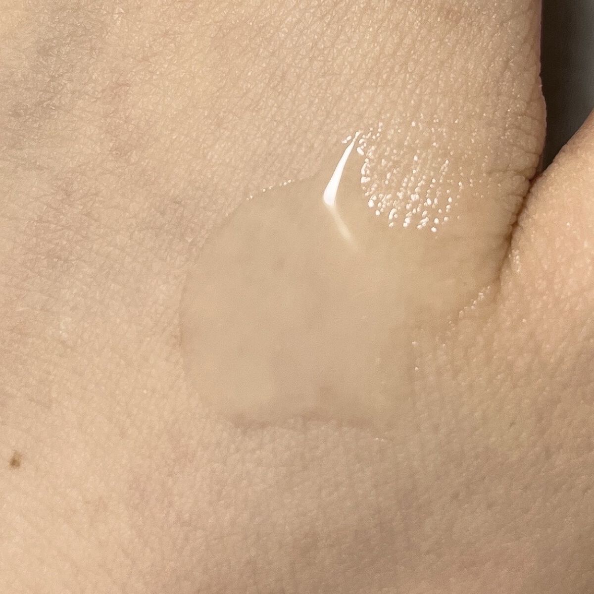 パンテノールシカブレミッシュアンプル/BIOHEAL BOH/美容液を使ったクチコミ（2枚目）