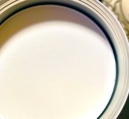 すっぴん ホワイトニングパウダーA/クラブ/プレストパウダーを使ったクチコミ(5枚目)