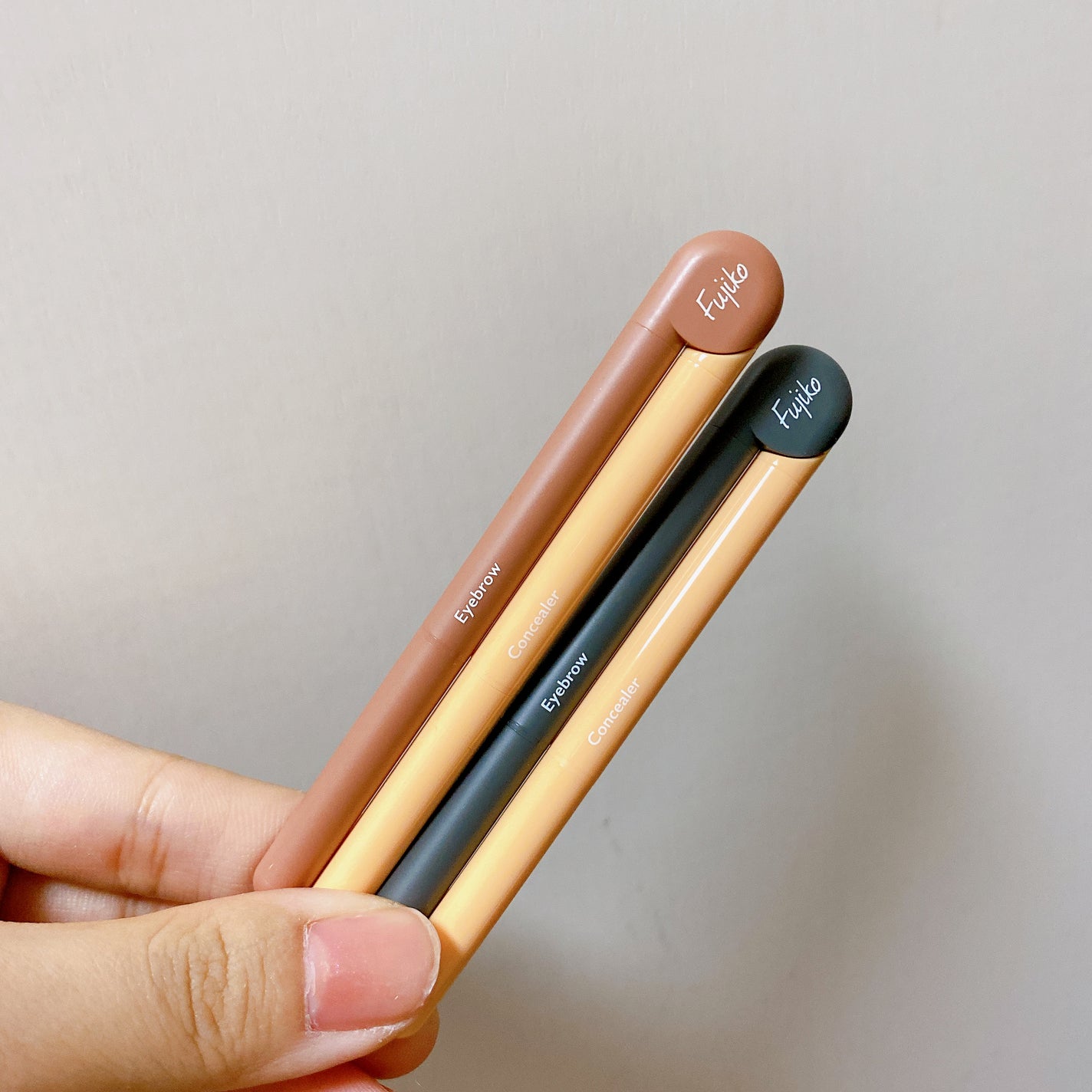 美眉アレンジャー/Fujiko/その他アイブロウを使ったクチコミ(6枚目)