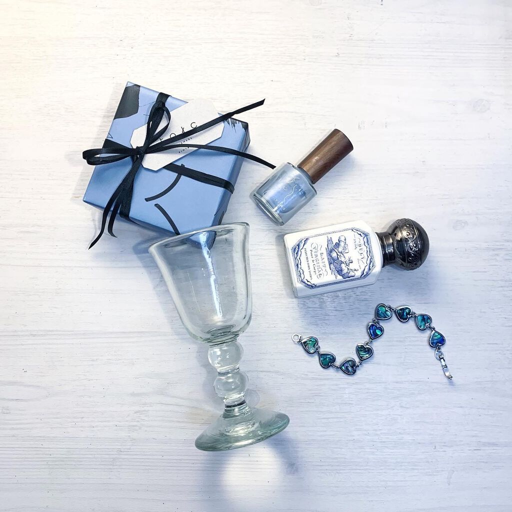 ネイルポリッシュ NAB033 ecume/rihka/マニキュアを使ったクチコミ（1枚目）