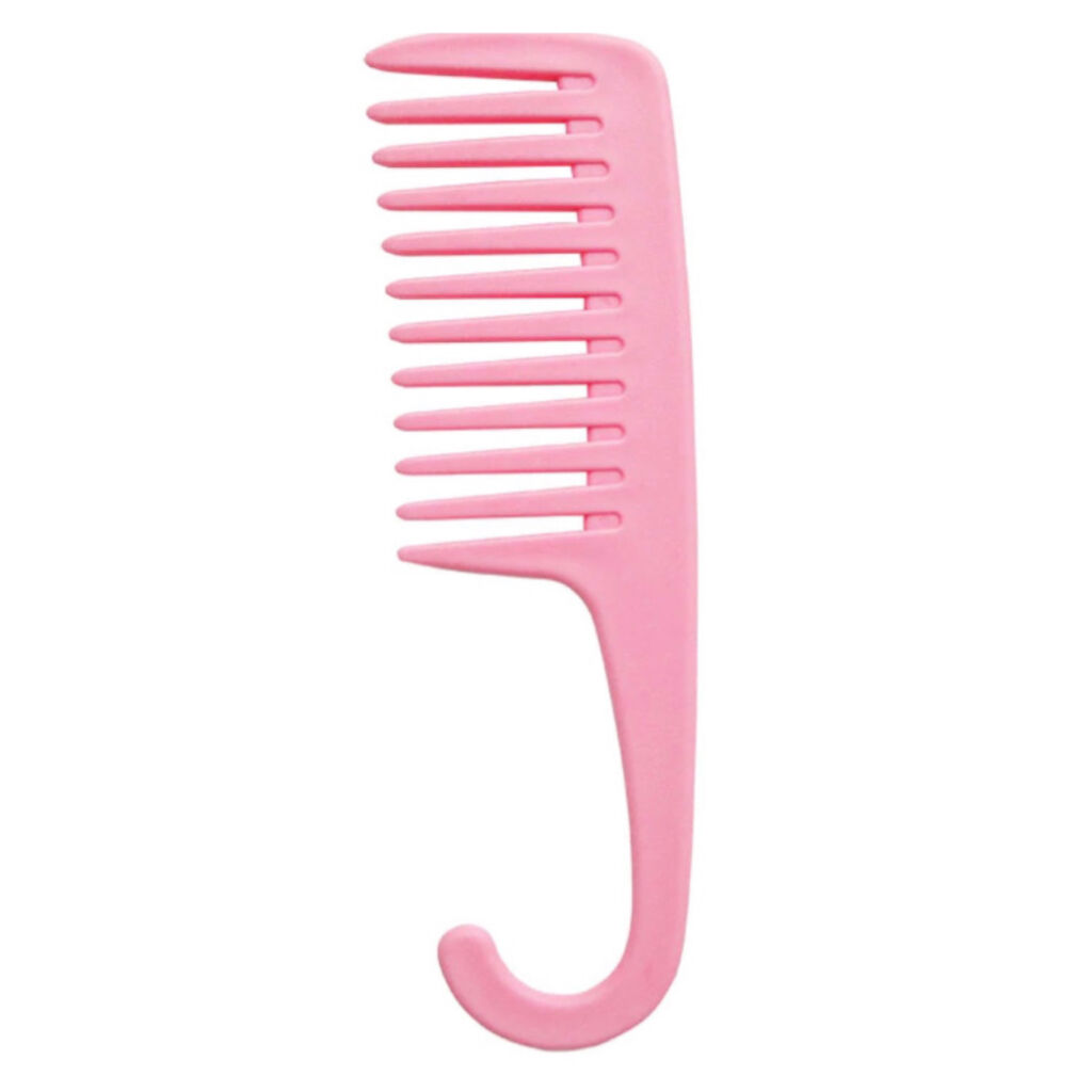 バスコーム/DAISO/ヘアコームを使ったクチコミ（1枚目）