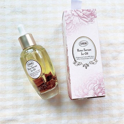 ローズスチーム/SABON/その他スキンケアを使ったクチコミ(6枚目)