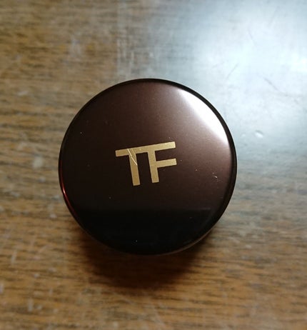 クリーム カラー フォー アイズ/TOM FORD BEAUTY/ジェル・クリームアイシャドウを使ったクチコミ(1枚目)