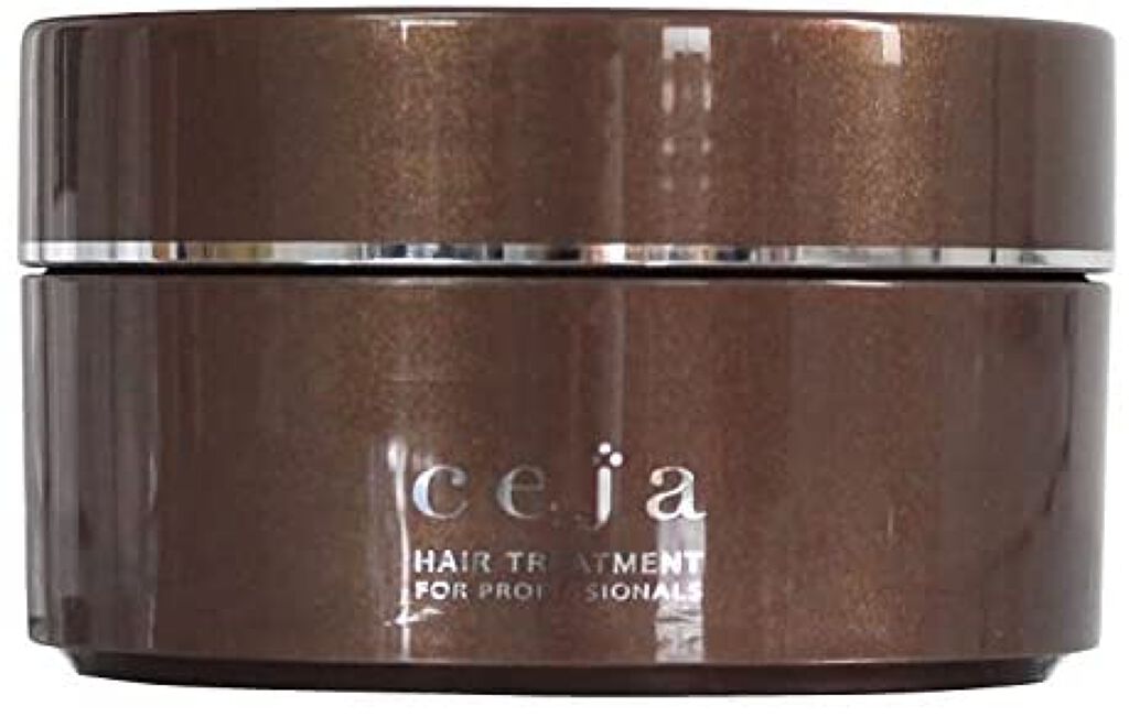 セーハ ヘアトリートメント ビター ceja