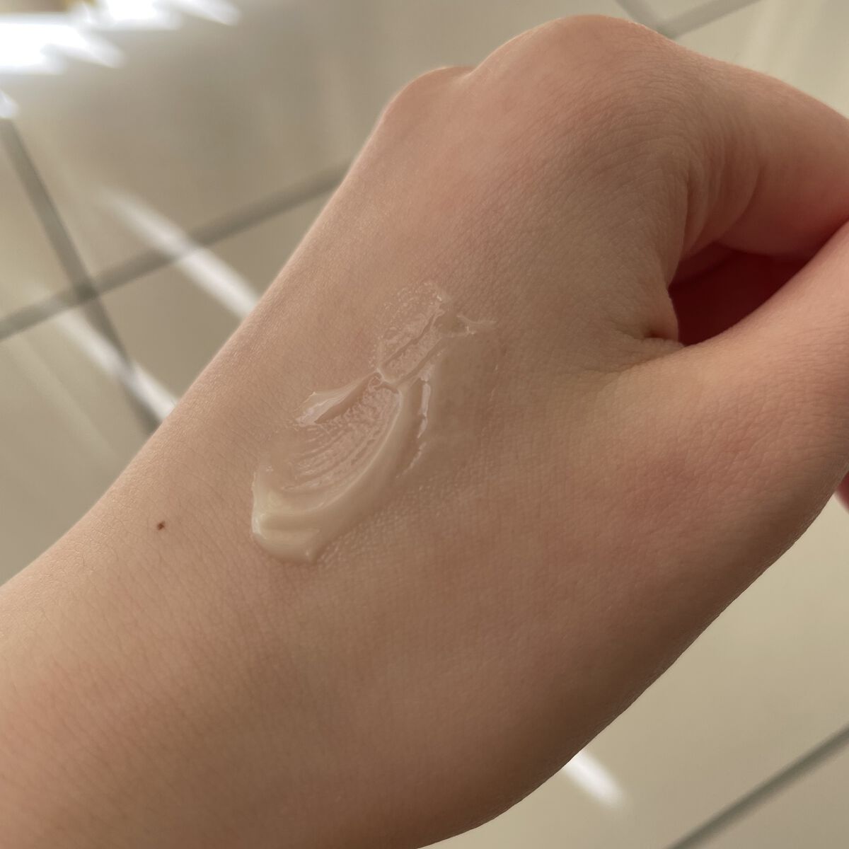 レチノールインテンシブ アドバンスドトリプルアクションアイクリーム/SOME BY MI/アイケア・アイクリームを使ったクチコミ（3枚目）