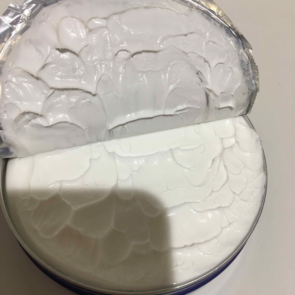 ニベアクリーム/ニベア/ボディクリームを使ったクチコミ（3枚目）