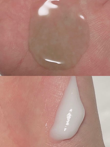 ナチュラル ヘアソープ ウィズ シーウィード/LebeL/サロンシャンプーを使ったクチコミ(2枚目)