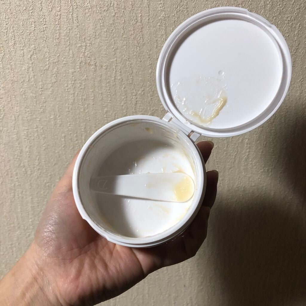 モイストバランス ジェル/ACSEINE/美容液を使ったクチコミ(5枚目)