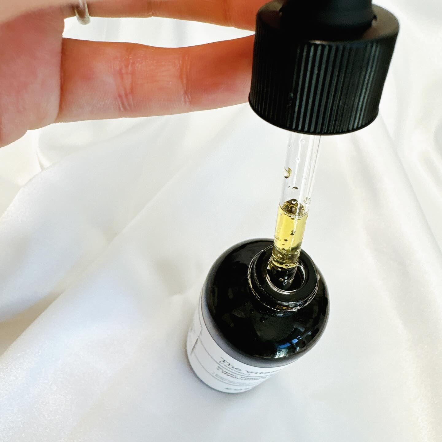 RXザ・6ペプチドスキンブースターセラム/COSRX/ブースター・導入液を使ったクチコミ（3枚目）