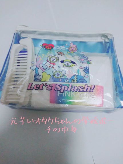 を使ったクチコミ(1枚目)