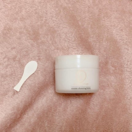 cocone クレンジングバーム/cocone/クレンジングバームを使ったクチコミ(9枚目)