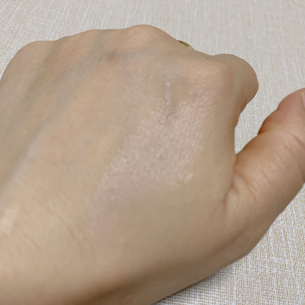 アイリッドベース（N）/LUNASOL/アイシャドウベースを使ったクチコミ（2枚目）