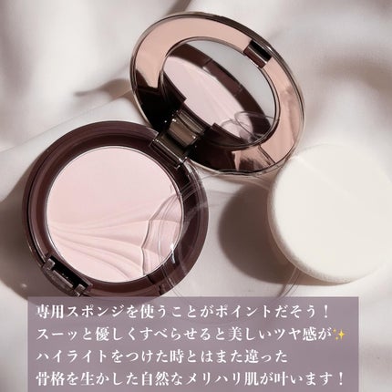 フェイスアップ プレストパウダー SPF23 / PA++/COVERMARK/プレストパウダーを使ったクチコミ(2枚目)
