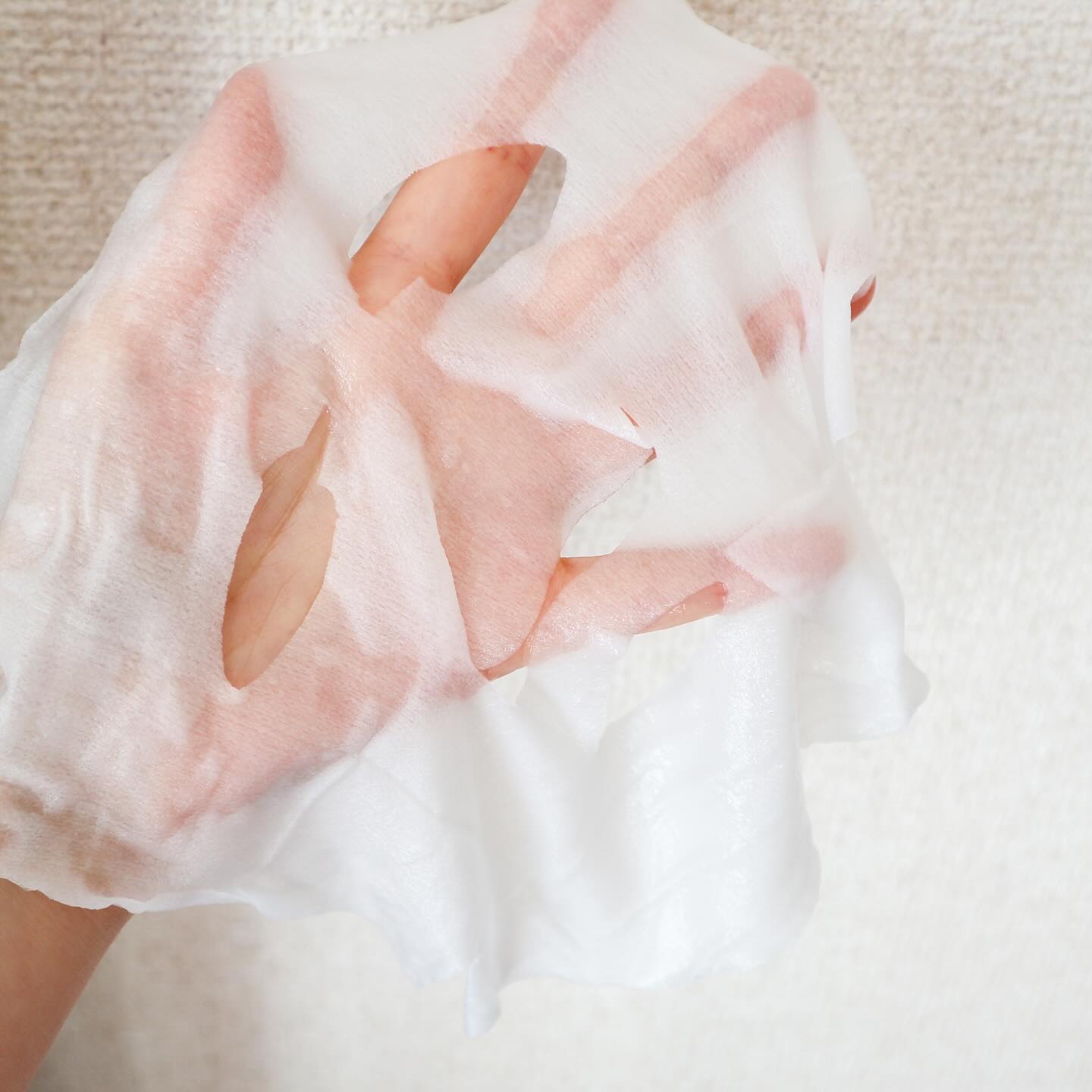 ルルルンピュア エブリーズ/ルルルン/シートマスク・パックを使ったクチコミ（2枚目）