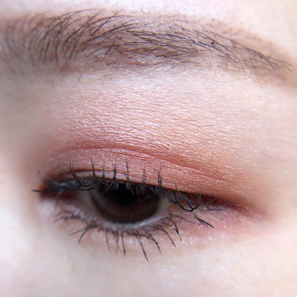 レ ベージュ パレット ルガール/CHANEL/アイシャドウパレットを使ったクチコミ(6枚目)