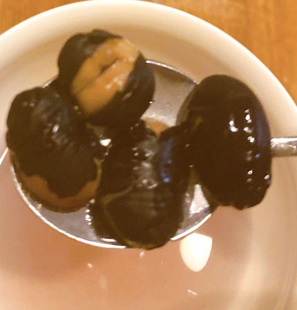 いまここ on LIPS 「私が飲んでいる女性に嬉しい美容茶レシピです。お肌や髪のケアやダ..」(4枚目)