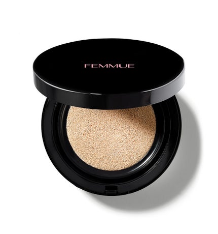 エバーグロウクッション SPF25 PA++