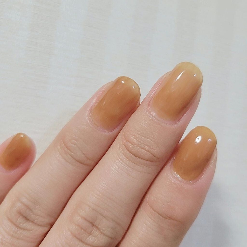 sacra オールインワンカラージェル/sacra/ジェルネイルを使ったクチコミ(2枚目)