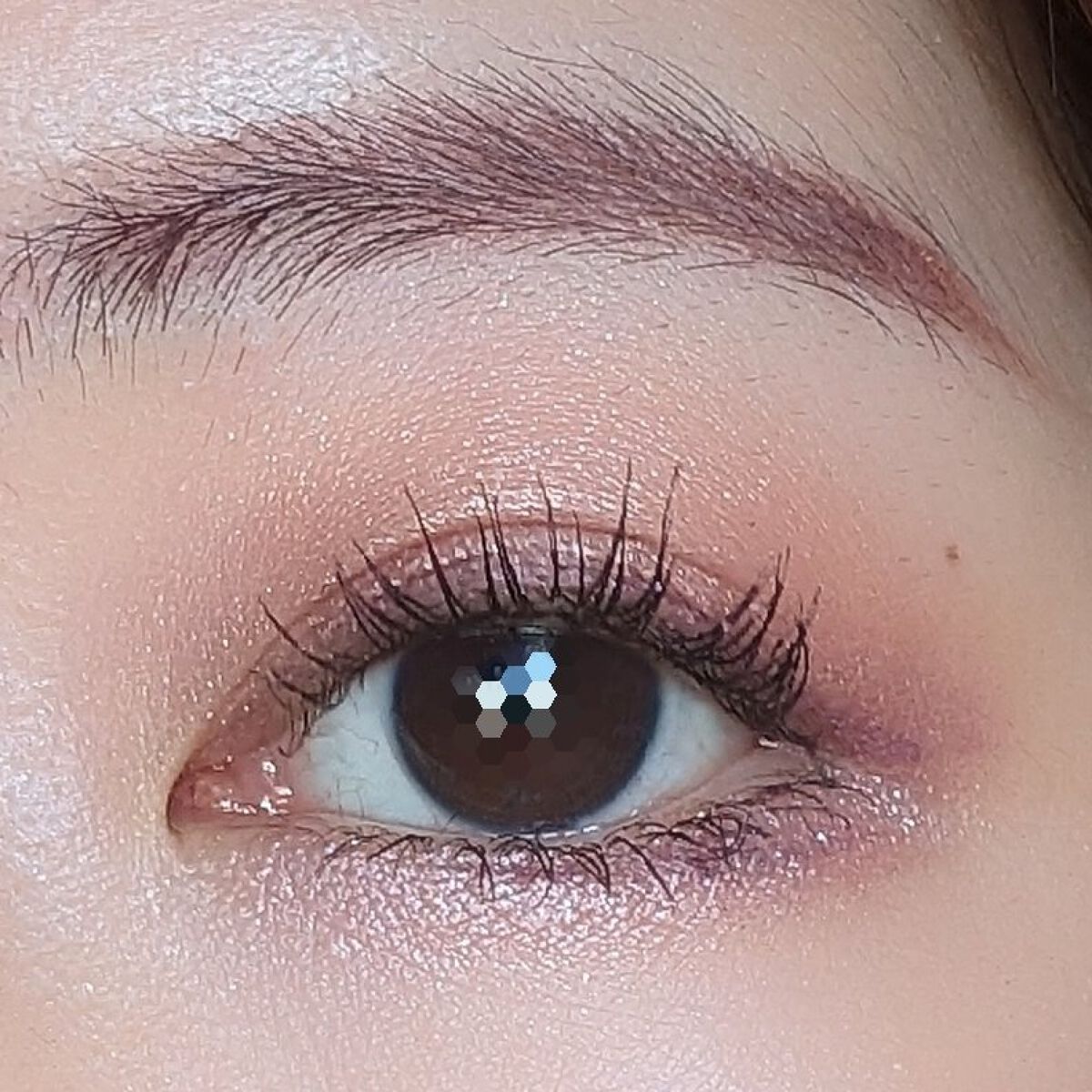 イルミネイティング セラムプライマー ミニ 02 aurora lavender/JILL STUART/化粧下地を使ったクチコミ（3枚目）