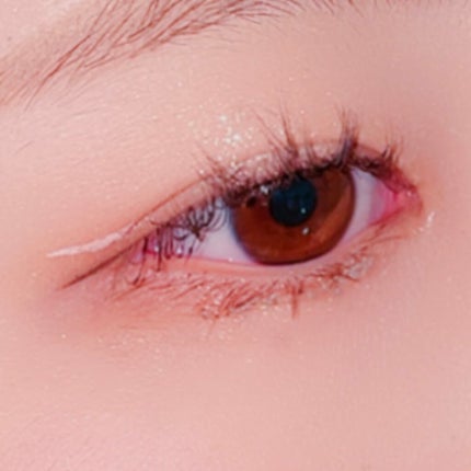 シャドウパレット/dasique/アイシャドウパレットを使ったクチコミ(3枚目)