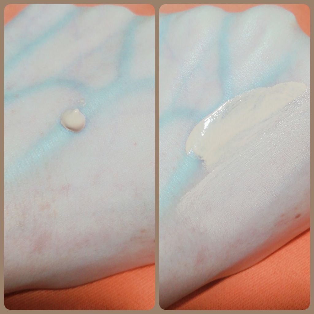 BBクリーム/CEZANNE/BBクリームを使ったクチコミ(2枚目)