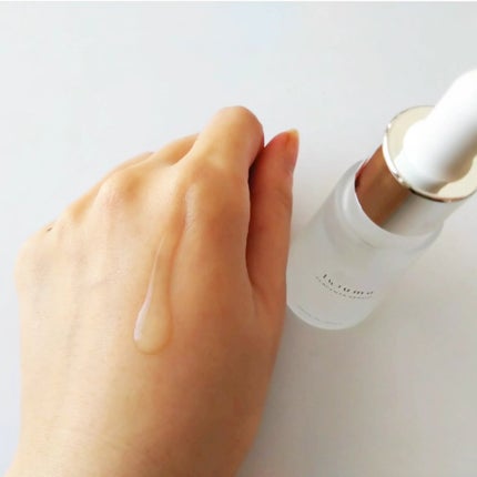 プラセンタ美容液/lulumo/美容液を使ったクチコミ(5枚目)