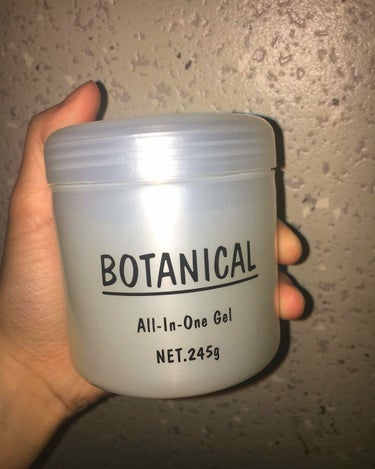 🖤BOTANICAL BTNゲルクリーム
    化粧水・美容液・乳液・クリーム・化粧下地

◎保湿力◎手間がはぶける◎大容量◎

⚠︎多少ベタつく⚠︎コスパ悪い⚠︎

#BOTANICAL #ボタニカ