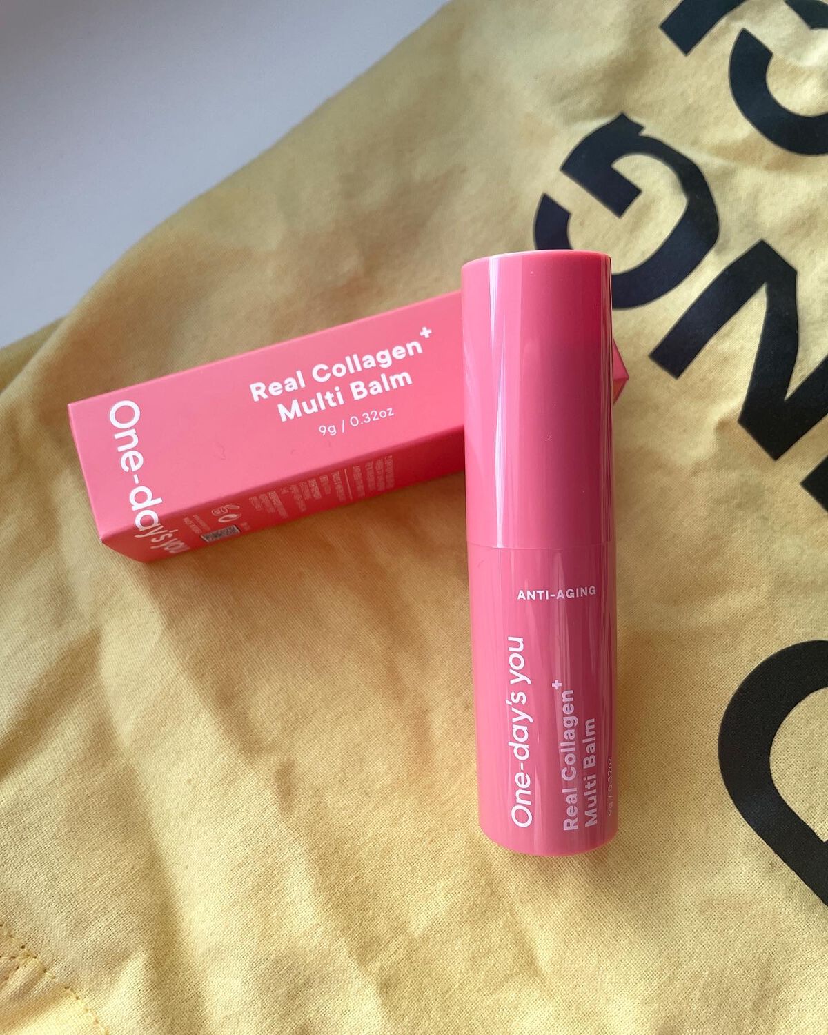 リアルコラーゲンアンプルセラム/One-day's you/美容液を使ったクチコミ(5枚目)